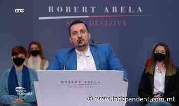 Oliver Scicluna announces retirement from politics after failing to be elected - Malta Independent Online