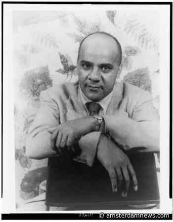 Author John Oliver Killens—as prolific as he was profound - Amsterdam News