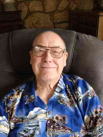 OBITUARY: James (Jim) Oliver Stephen - malheurenterprise.com