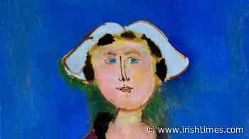 From Ranelagh to the Bauhaus – Oliver O'Hanlon on Irish artist Stella Steyn - The Irish Times