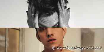 Oliver Sim Shares New Track 'Fruit' - Broadway World