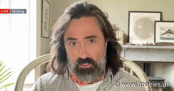 Neil Oliver brands universities decolonising curriculums as one of 'stupidest ideas academia has ever had' - GB News