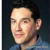 Bungalow brings on Food Network, Bravo vet Jeff Oliver as SVP of current series - Realscreen