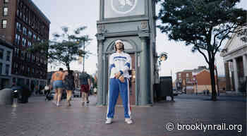 Oliver Randall's Tunnel-verse – The Brooklyn Rail - Brooklyn Rail