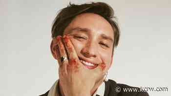 Oliver Sim: 'Romance with a Memory' | Today's Top Tune - KCRW