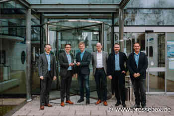 Stadtwerke Witten prämiert als bester „Top-Energieanbieter in der Region“ - PresseBox