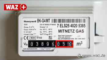 Witten: Vermieter planen vorerst keine höheren Heizabschläge - WAZ News