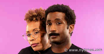 A New Season of ‘Still Processing’