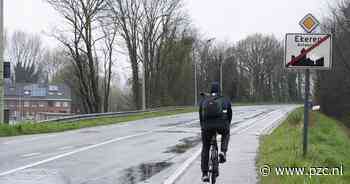 Hier wil district Ekeren héél graag vanaf: gevaarlijke Leugenbergbrug wordt vervangen door veilige verbinding naar A12 - PZC