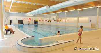 Zwembad De Schinde organiseert zwemlessen voor volwassenen | Ekeren | hln.be - Het Laatste Nieuws