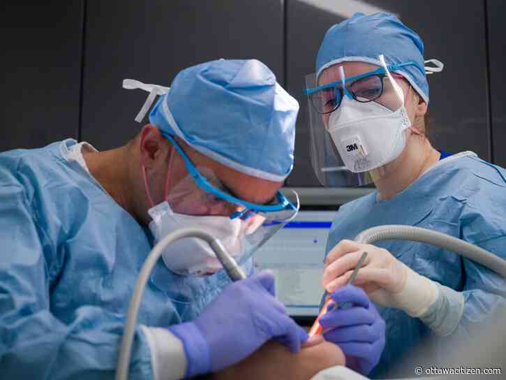 Editorial: Canada's federal budget more restrained than the last one, but not restrained enough