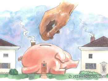 BUDGET 2022: Here’s how the feds say they will make housing more affordable