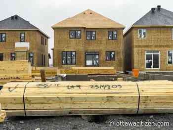 BUDGET 2022: Some hurdles for City of Ottawa in plan to boost residential construction