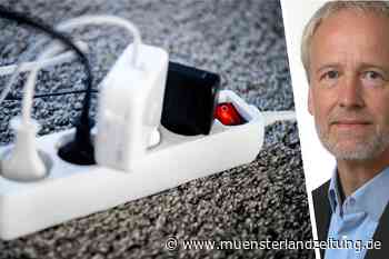 Fusion der Versorger: Kirchturmdenken ist keine Lösung | Stadtlohn - Münsterland Zeitung