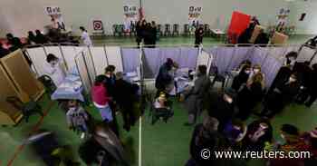 Italy reports 69596 coronavirus cases on Thursday, 149 deaths - Reuters