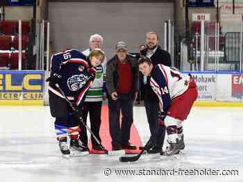 Charity Cup in Cornwall, April 6, 2022 - Standard Freeholder