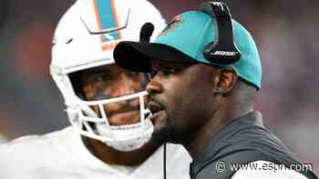 Can Brian Flores' NFL lawsuit prove a 'fake interview process'? Where it stands and what's next