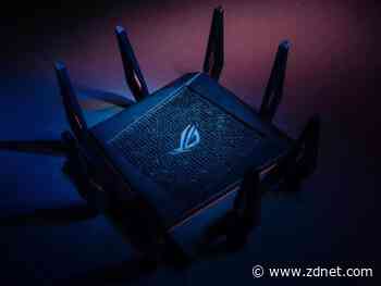Best Wi-Fi router (2022)