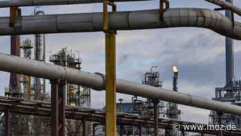 Raffinerie in Schwedt: Hackerangriff auf Deutschland-Tochter von Rosneft - Märkische Onlinezeitung