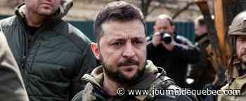 La situation à Borodianka, près de Kiev, est «bien plus horrible» qu’à Boutcha