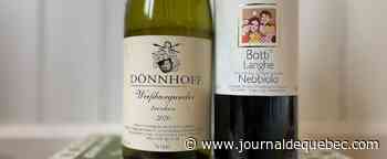 Un duo d’enfer (ou divin, c’est selon)