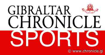 Bruno Magpies open up five point gap away from Glacis United - Gibraltar Chronicle