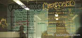 The 'We Don't Talk About Bruno' Class Action Song You Didn't Know You Wanted - Above the Law