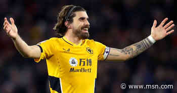 Man Utd, Erik ten Hag discover Ruben Neves price tag as Bruno Lage reacts to rumours - msnNOW