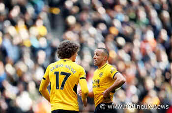 Bruno Lage says Fabio Silva is a victim of two situations at Wolves - Molineux News