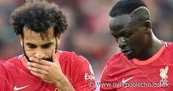 Bruno Fernandes might have decided Mohamed Salah and Sadio Mane future at Liverpool - Liverpool Echo