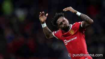 Fred’s performances show up Bruno Fernandes and Paul Pogba for Man United - Pundit Arena