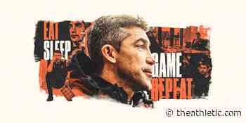 Inside the mind of Bruno Lage: The teacher turned coach - a football and U2 obsessive - The Athletic