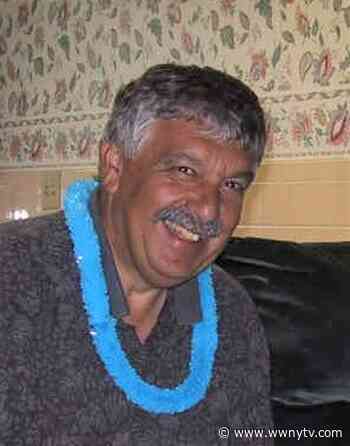 James R. Bruno, 74, of Russell - WWNY