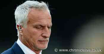 Newcastle evening headlines amid Ginola meeting, Bruno's apology and Longstaff future latest - Chronicle Live