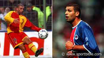 Former Paris Saint-Germain Striker Bruno Rodriguez Has Leg Amputated Due To 'After-Effects' Of Football Career - SPORTbible