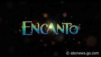 Video Lin-Manuel Miranda, John Leguizamo 'talk about Bruno' and success of 'Encanto' - ABC News
