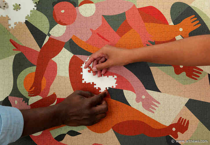 Product Spotlight: Mandi Masden’s Apostrophe Puzzles