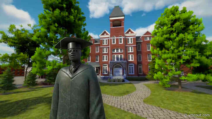 10 “Metaversities” Are Opening Across The US This Fall