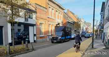 Vooruit-Groen wil mobiliteitsraad vaker samenroepen | Arendonk | hln.be - Het Laatste Nieuws