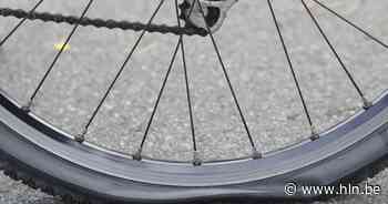 Vooruit-Groen wil gebruikte fietsbanden inzamelen op containerpark - Het Laatste Nieuws