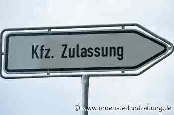 Bestand der E-Autos hat sich in Stadtlohn 2021 mehr als verdreifacht - Münsterland Zeitung