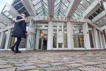 RN+ Betrugsprozess: Erst Geständnis, dann Berufung – und am Ende eine Überraschung - Ruhr Nachrichten