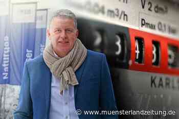 MLZ+ Für Strom- und Gaskunden in Stadtlohn, Südlohn und Vreden wird es teuer - Münsterland Zeitung