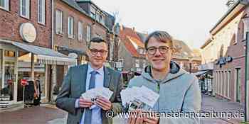 Eile geboten: Stadtlohner Sonder-Gutscheine noch bis Ende Januar gültig - Münsterland Zeitung