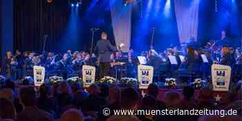 MLZ+ Wiesentaler sagen Weihnachtskonzert in Stadtlohn ab – und spielen doch - Münsterland Zeitung