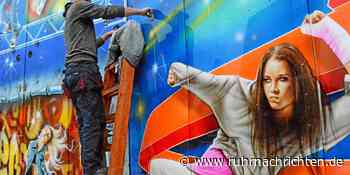 RN+ Stadtlohn feiert 2022 ein großes Stadtfest – aber ohne Kirmestrubel - Ruhr Nachrichten