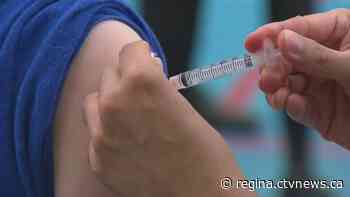 COVID-19 deaths and hospitalizations rise in Sask.