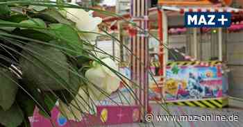 Prozess um tödlichen Karussellsturz in Potsdam: Freispruch für Angeklagte aus Kleinmachnow - Märkische Allgemeine Zeitung