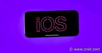 iOS 15.5 Beta: Every Change That Could Hit Your iPhone (Eventually)     - CNET