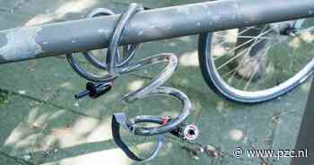 Gestolen fietsen teruggevonden op voertuig op opleggers: vorig jaar gestolen in Mortsel - PZC